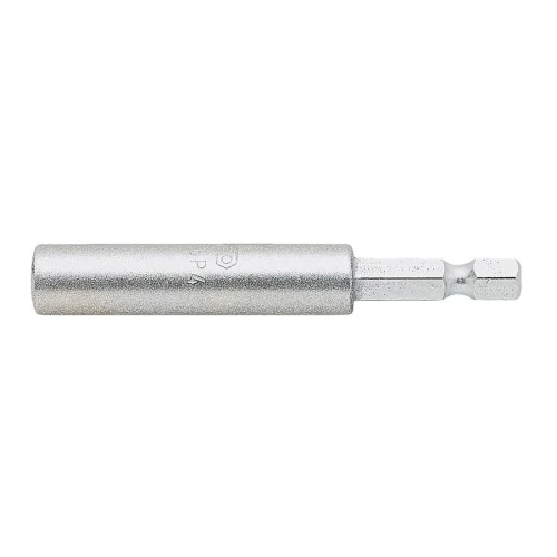 Magnetyczny uchwyt do końcówek 1/4" - 6,35 mm