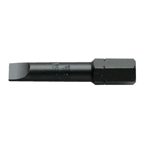 Końcówka udarowa serii 2 do śrub z rowkiem 14,0 mm