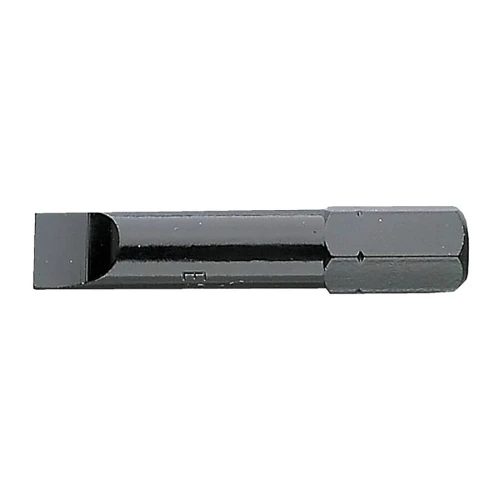 Końcówka udarowa serii 3 do śrub z rowkiem 2,5 mm ENS.316