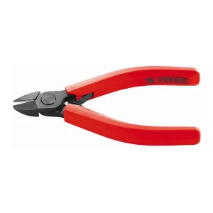 Szczypce tnące boczne cięcie osiowe dł.120 mm szer.16 mm