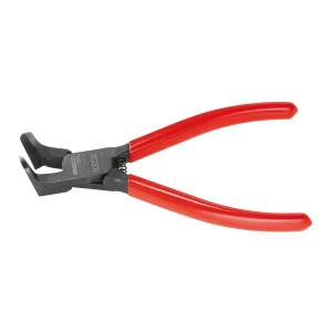 Szczypce tnące, nachylenie 75° do tworzyw sztucznych 150 mm