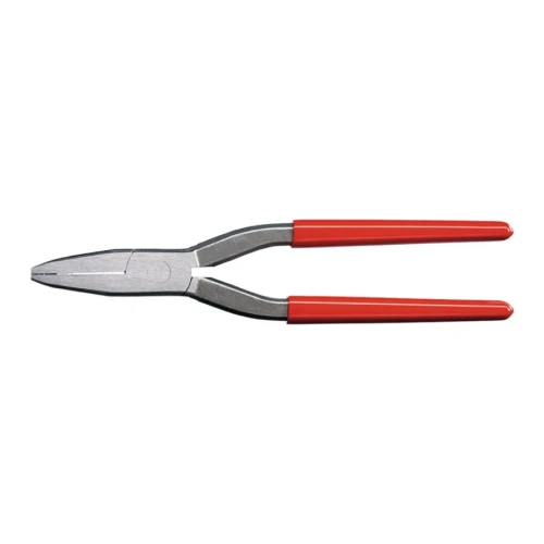 Szczypce dekarskie płaskie D301 dł. 240 mm