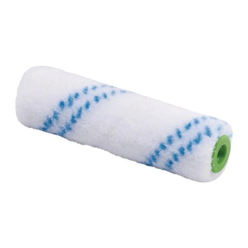 Wałek malarski nylonowy szerokość 100 mm wysokość włosia 6 mm rdzeń śr. 17mm