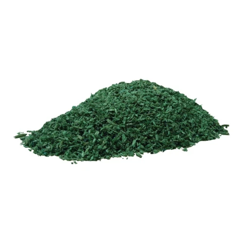 Wióry przemysłowe zielone 25 kg karton