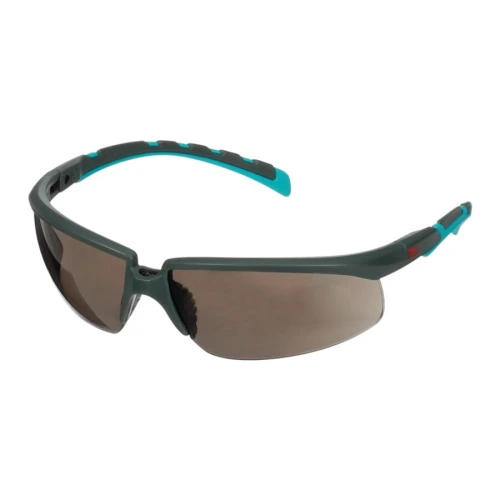 Okulary ochronne Solus S2002SGAF-BGR-EU EN 166 EN172