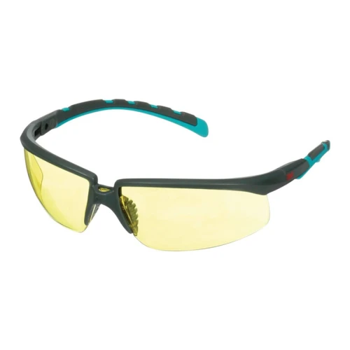 Okulary ochronne Solus S2003SGAF-BGR-EU EN 166 EN170