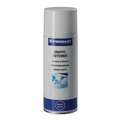 Środek do usuwania graffiti 400ml Promat