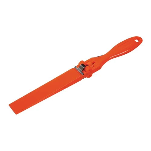 Uchwyt taśmy szlifierskiej długość 280 mm szerokość 25 mm