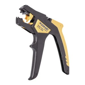 Automatyczny ściągacz ilozacji Super 4 Pro 0,2-6mm² 20200 Jokari
