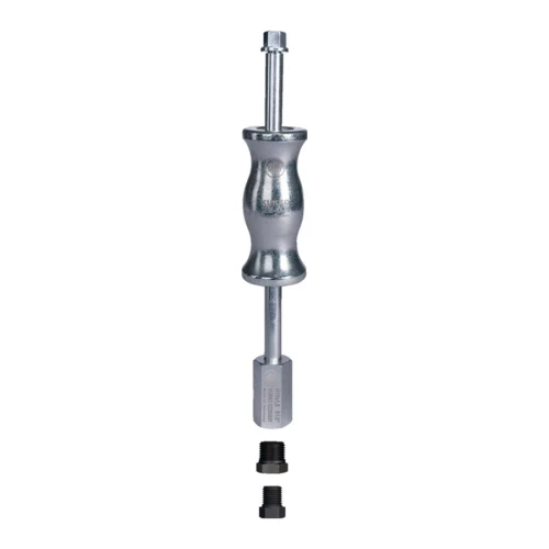 Młotek ślizgowy 1,7kg zasięg uderzenia 230mm 22-0-17 Kukko
