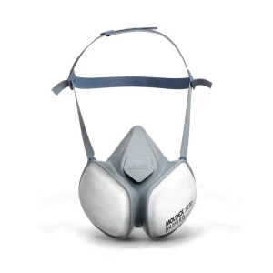 Półmaska ​​chroniąca CompactMask 523001 EN z filtrem FFA2 P3 R D MOLDEX