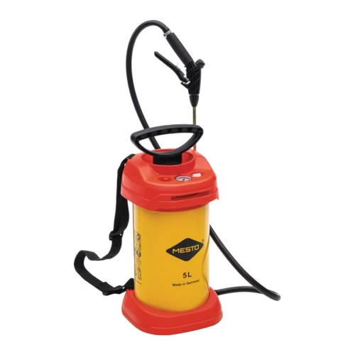 Opryskiwacz wysokociśnieniowy HD 3561P 5 l stal 4,6 kg MESTO