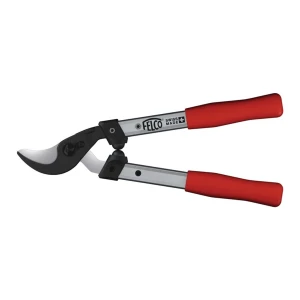 Sekator do gałęzi długość 400 mm wydajność skrawania 35 mm ciężar 715 g Felco