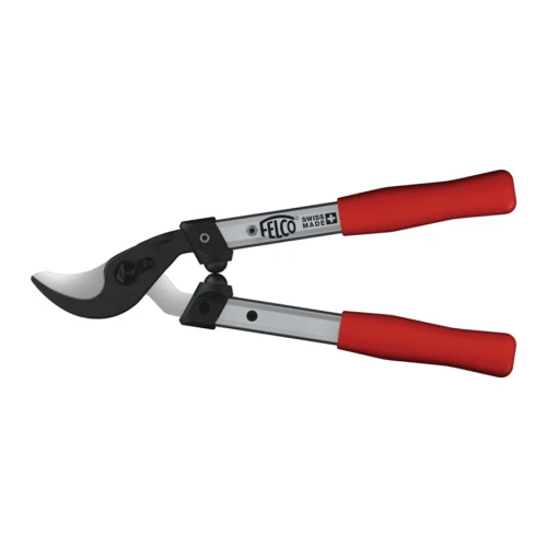Sekator do gałęzi długość 400 mm wydajność skrawania 35 mm ciężar 715 g Felco