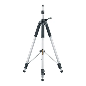 Statyw VarioStand z gwintem 1/4″ i 5/8″ aluminium LASERLINER