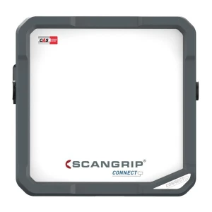Lampa LED VEGA 4 CONNECT 40 W 2000 - 4000 lm IP54 SCANGRIP
