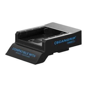 Adapter baterii SMART CONNECTOR odpowiedni do BOSCH / AMPSHARE SCANGRIP