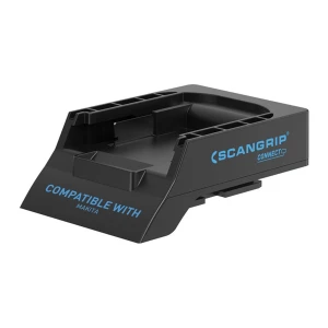 Adapter baterii SMART CONNECTOR odpowiedni do MAKITA SCANGRIP
