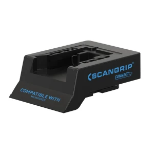 Adapter baterii SMART CONNECTOR odpowiedni do MILWAUKEE SCANGRIP