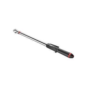 Klucz dynamometryczny 1/2" elektroniczny z modułem Bluetooth z pomiarem momentu i kąta E.516ST-340PB Facom