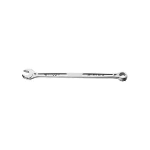 Przedłużany klucz oczkowo-płaski metryczny 8 mm 441.8 FACOM