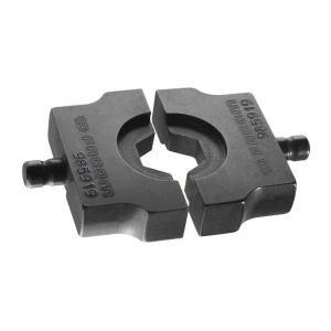 Matryce sześciokątne do hydraulicznych szczypiec 50 mm² 985919 FACOM