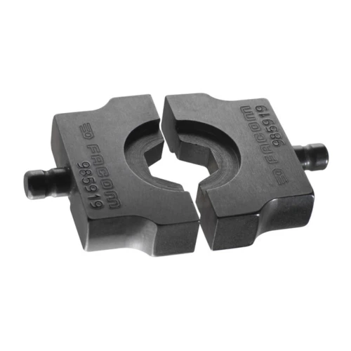 Matryce sześciokątne do hydraulicznych szczypiec 50 mm² 985919 FACOM