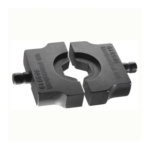 Matryce sześciokątne do hydraulicznych szczypiec 120 mm² 985922 FACOM