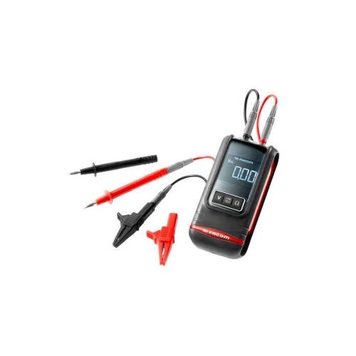 Automatyczny tester obwodów elektrycznych, samochodowy DX.V12APB FACOM