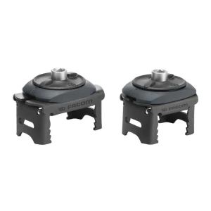 Zestaw dwóch automatycznych kluczy do filtrów 60 - 100 mm C.48-J2PB FACOM