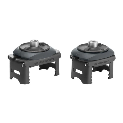 Zestaw dwóch automatycznych kluczy do filtrów 60 - 100 mm C.48-J2PB FACOM