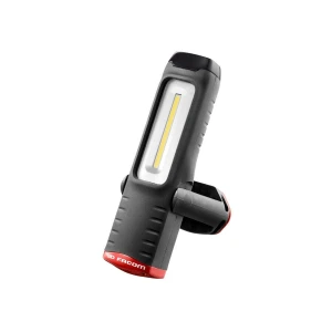 Lampa inspekcyjna led z funkcją lampy czołowej 300 - 600 lumenów 779.CLSPPB FACOM