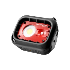Akumulatorowa lampa robocza 500 - 2500 lumenów 779.2500RPB FACOM