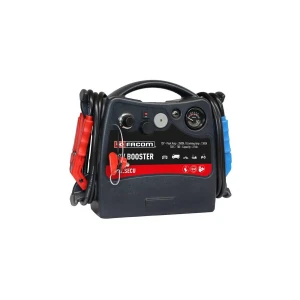 Booster rozruchowy 12V do intensywnego użytku B12.SECU FACOM