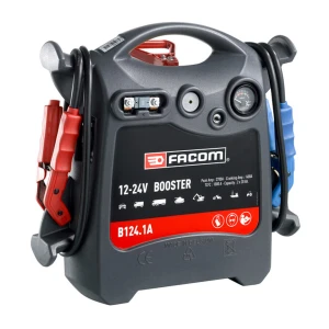 Booster rozruchowy 12 - 24 V B124.1A FACOM