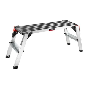 Przenośny składany podest aluminiowy do 150kg CR.S20 FACOM