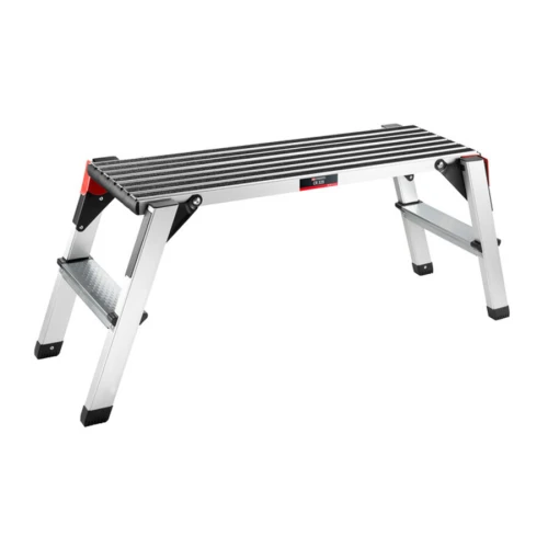 Przenośny składany podest aluminiowy do 150kg CR.S20 FACOM