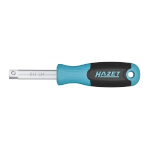 Uchwyt nasadowy 811-UK 1-4 cala 3-komponentowy dł.134mm Hazet