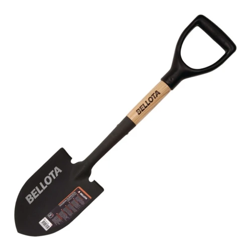 Mini łopata szpadel 150mm 940g Bellota