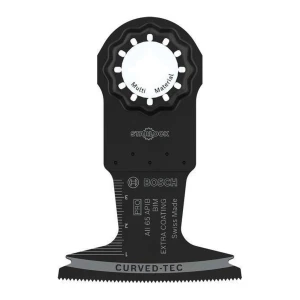 Brzeszczot do wyrzynarki PRO AII65APIB szer.40mm, gł. 65mm 5 szt. Starlock Bosch