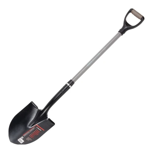 Łopata szpadel ostry 230mm 2280g Bellota