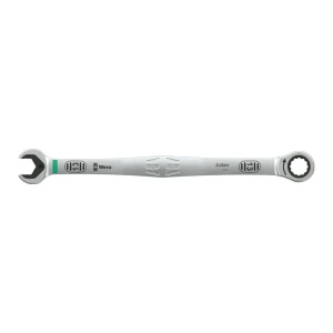 Klucz grzechotkowy płasko-oczkowy podwójny 6007 Joker SW 13mm dł. 245mm Wera