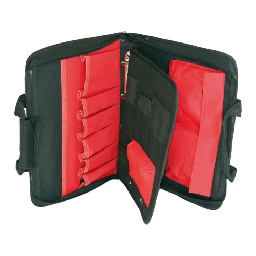 Aktowka serwisowa 554TB 290x420x100mm PLANO