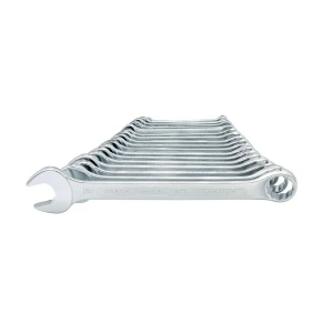 Zestaw kluczy płasko-oczkowych nr 603/17N, DIN3113B 7-27 mm,17-el. HAZET