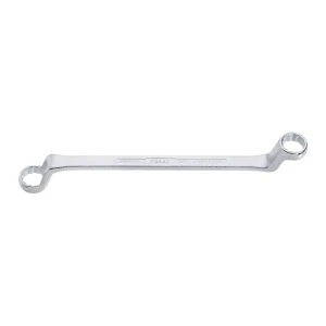 Klucz oczkowy dwustronny nr 630, odsadzony DIN838 18x19 mm HAZET