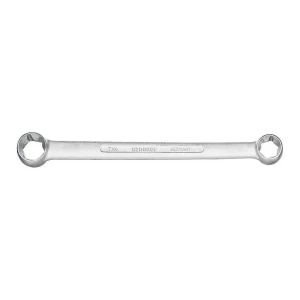 Klucz oczkowy dwustronny do śrub z łbem TORX® E10xE12 GEDORE