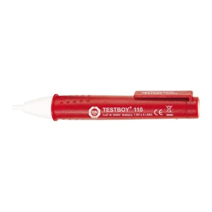 Próbnik napięcia Testboy 110 bezdotykowy 12–1000V TESTBOY