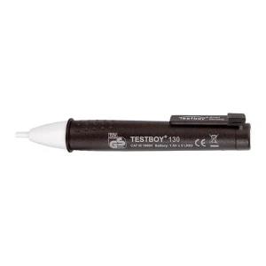 Próbnik pola magnetycznego Testboy 130 bezkontaktowy 160mm TESTBOY