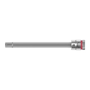 Nasadka trzpieniowa 1/4" do śrub z gniazdem sześciokątnym 6x100mm, 8740 A Wera