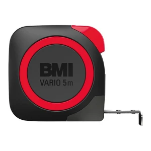 Miarka zwijana kieszonkowa VARIO 411 5m BMI